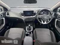 Used Kia XCeed 118 HP (86 kW) 2021 Grey SUV