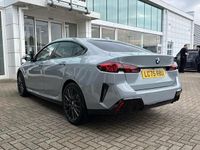 Used BMW 220 M Sport 168 HP (123 kW) 2025 Grey Coupe