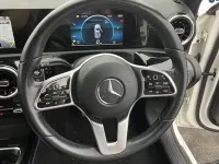 Used Mercedes A180 SE 136 HP (100 kW) 2022 White Hatchback