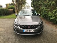 used Fiat Tipo 1.4 Lounge 5dr