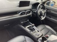 Used Mazda CX-5 Exclusive-Line 165 HP (121 kW) 2025 SUV