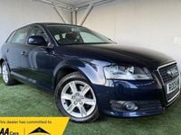Used Audi A3 2009 Hatchback