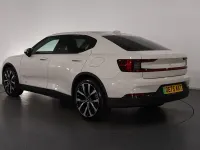 New Polestar 2 22 kW (30 HP) 2025 Hatchback