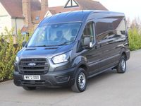 used Ford Transit 2.0 350 LEADER P/V ECOBLUE 168 BHP