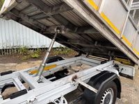 Begagnad Mercedes Sprinter 143 HK (105 kW) 2019 Vit Van