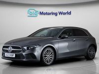 Used Mercedes A180 Executive 2023 Grey Hatchback