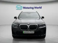 Used BMW iX3 M Sport 210 kW (286 HP) 2023 SUV