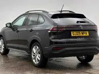 New VW Taigo 95 HP (69 kW) 2025 SUV