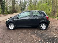 used Toyota Yaris 1.0 VVT-i T3 3dr