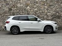 Used BMW X1 M Sport 168 HP (123 kW) 2025 White SUV