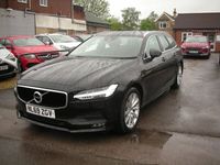 used Volvo V90 2.0 D4 Momentum Plus 5dr Geartronic