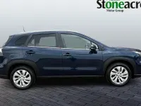 Used Suzuki SX4 S-Cross 129 HP (94 kW) 2025 SUV