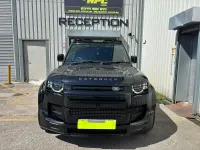 Used Land Rover Defender S 2024 Black SUV