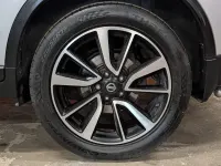 Używany Nissan X-Trail Tekna 130 KM (95 kW) 2015 Srebrny SUV