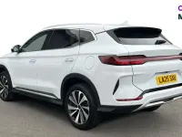 Used BYD Seal U 218 HP (160 kW) 2025 White SUV