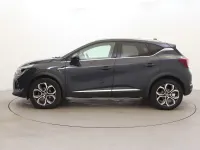 Used Renault Captur Techno 91 HP (66 kW) 2023 Blue SUV