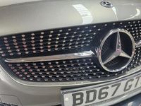 used Mercedes A200 A-ClassAMG Line 5dr Auto