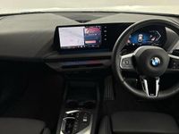 Used BMW 120 M Sport 168 HP (123 kW) 2025 White Hatchback