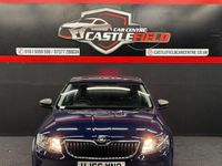 Used Skoda Octavia 116 HP (85 kW) 2016 Hatchback