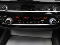 Used BMW 520 184 HP (135 kW) 2020 Blue Sedan