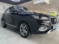 Used MG HS Exclusive 162 HP (119 kW) 2021 Black SUV