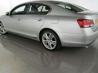 Used Lexus GS450H 2007 Sedan