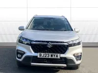 Used Suzuki SX4 S-Cross 129 HP (94 kW) 2025 SUV