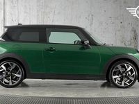 Used Mini Cooper S Hatch 201 HP (147 kW) 2025 Green Hatchback