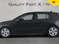 Used VW Golf VIII Life 2023 Grey Hatchback