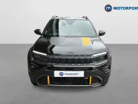New Jeep Avenger North 2026 Black SUV