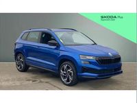 New Skoda Karoq SportLine 147 HP (108 kW) 2025 Other SUV