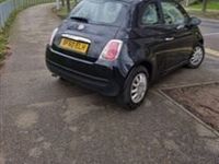 used Fiat 500 POP 3-Door Hatchback 2010