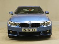 used BMW 430 4 Series Gran Coupe 2.0 i M Sport