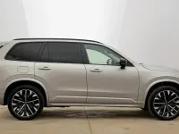 Used Volvo XC90 Ultra 2025 Silver SUV