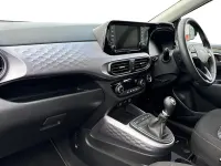 Used Hyundai i10 Premium 63 HP (46 kW) 2026 Hatchback