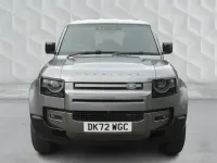 Used Land Rover Defender Dynamic 249 HP (183 kW) 2023 SUV