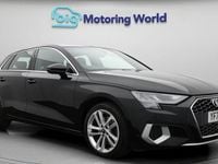 Used Audi A3 Sportback Sport 110 HP (80 kW) 2024 Hatchback