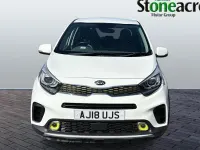 Used Kia Picanto X-Line 84 HP (61 kW) 2020 Hatchback