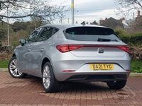 used Seat Leon 1.0 TSI EVO SE Dynamic 5dr