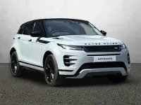 Used Land Rover Range Rover evoque SE Dynamic 2026 Grey SUV