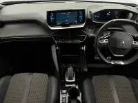 Used Peugeot e-2008 GT 100 kW (136 HP) 2021 Grey SUV