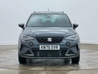 New Seat Arona FR 2025 Grey SUV