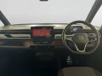 Used VW ID. Buzz Pro 150 kW (204 HP) 2023 White MPV