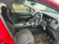 Używany Peugeot 3008 Active 112 KM (82 kW) 2011 Czerwony Kombi
