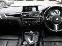 used BMW M240 2 SeriesCoupe 3.0 2dr