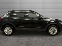 Used VW T-Roc 110 HP (80 kW) 2023 SUV