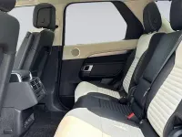 Used Land Rover Discovery 5 SE Dynamic 349 HP (256 kW) 2025 SUV