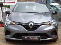 Used Renault Clio V Evolution 90 HP (66 kW) 2023 Grey Hatchback