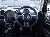 used Mini Cooper SD Coupé Cooper 2.0 3d 143 BHP