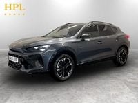 Usado Cupra Formentor 150 CV (110 kW) 2025 Gris SUV